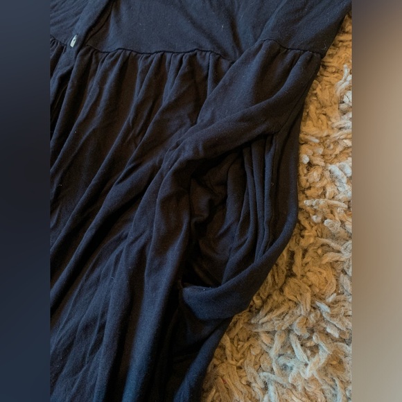 Kate Quinn, size XXL, black jumpsuit - Picture 2 of 3